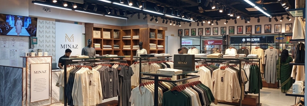 minaz shop